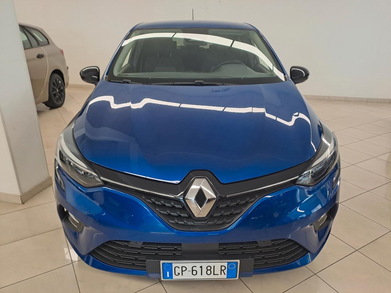 Renault Clio Blue dCi 100 CV 5 porte Evolution