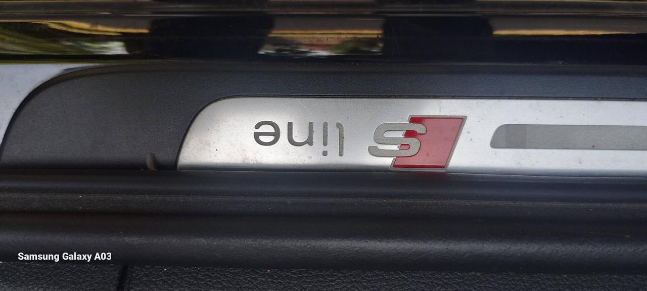 Audi A6 Avant 3.0 TDI quattro S tronic