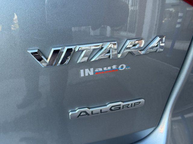 SUZUKI Vitara 1.6 DDiS 4WD AllGrip V-Cool UNICO PROPRIETARIO