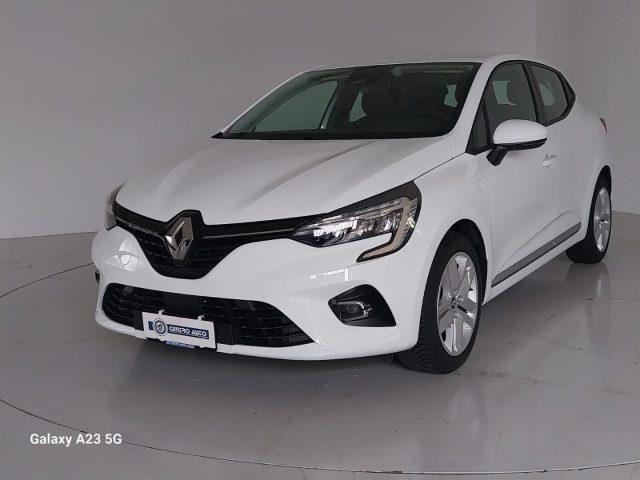 RENAULT Clio SCe 65 CV 5 porte Business