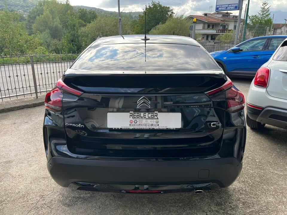 Citroen C4 1.5 BlueHDi 130CV S&S EAT8 Shine TETTO