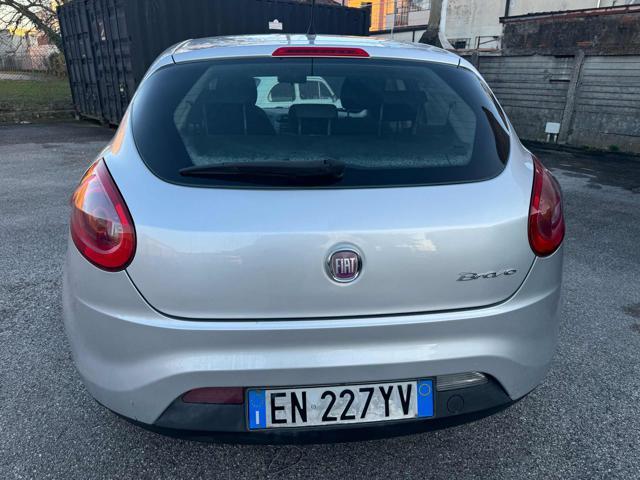 FIAT Bravo benzina/gpl Bellissima 1.4 EasyPower Easy