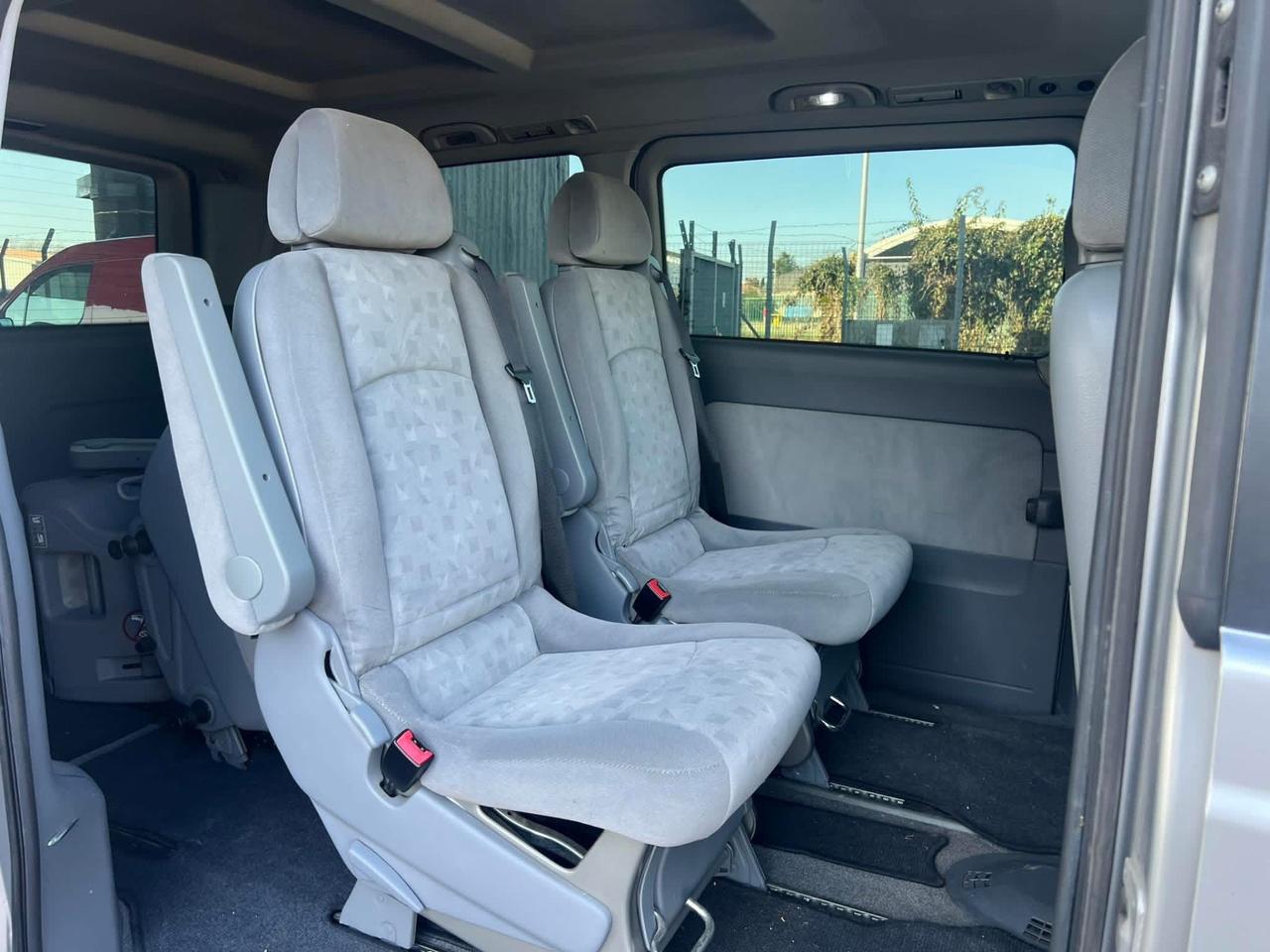 Mercedes-benz Viano 2.2 CDI Ambiente L