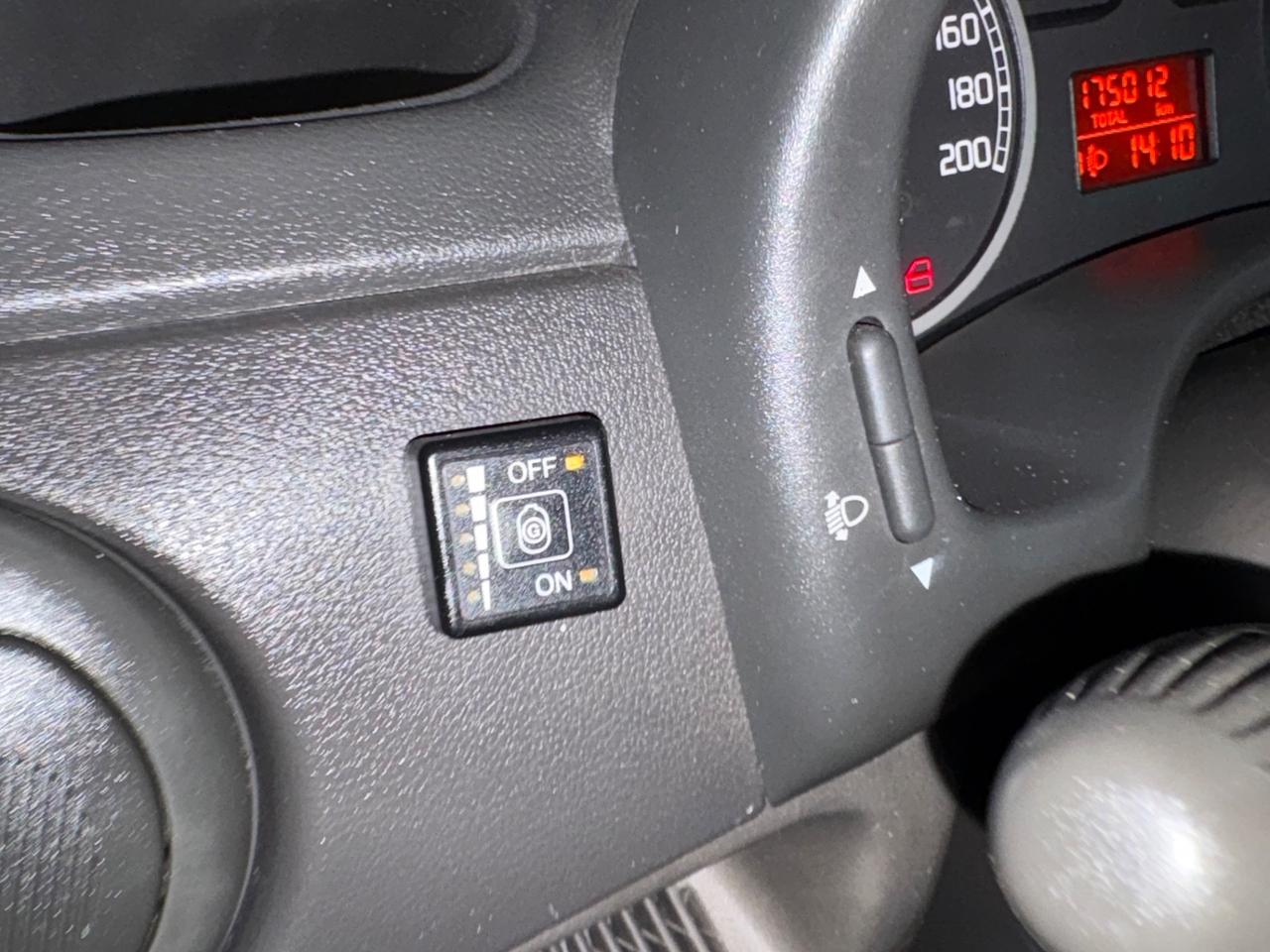 Fiat Punto 1.2 GPL 60cv anno 2009 neopatentati