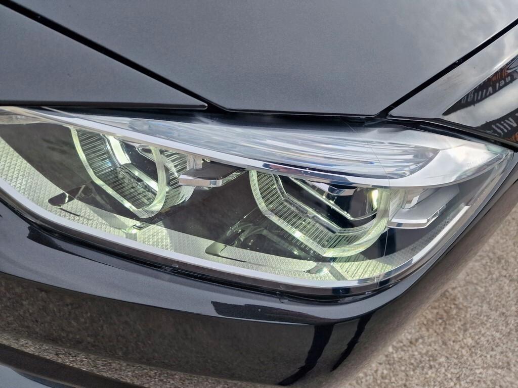 Bmw 320 d *SPORT* NAVI PLUS - PELLE - XENON