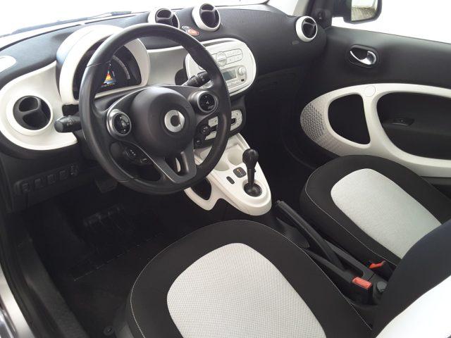 SMART ForTwo 1.0 70cv Twinamic Passion *solo 51.000 Km*