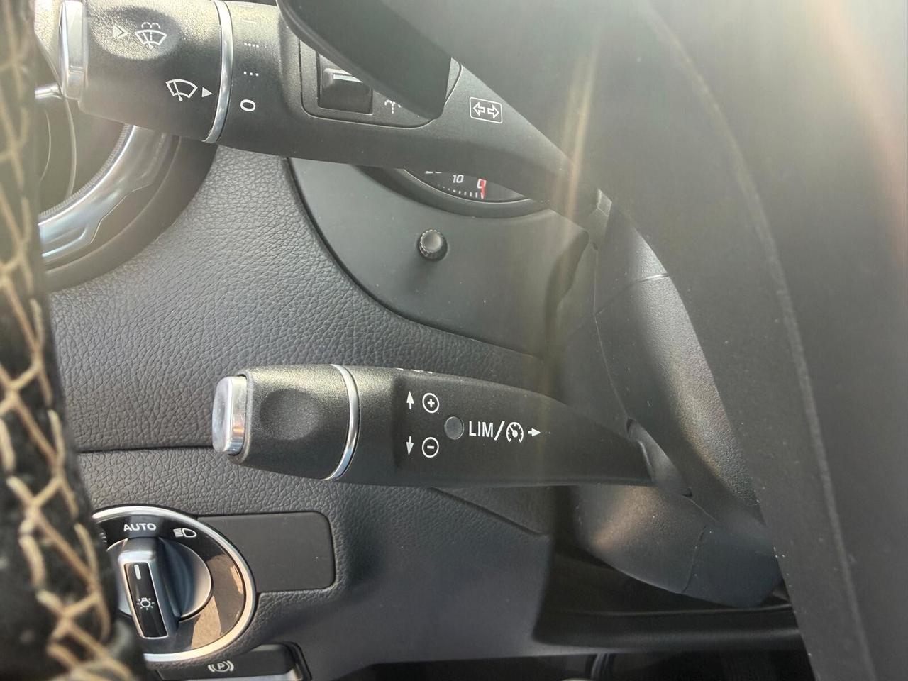 Mercedes-benz GLA 200 CDI Automatic SPORT Enduro