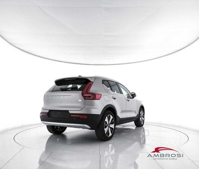 VOLVO XC40 T5 Recharge plug-in hybrid automatico Plus Bright