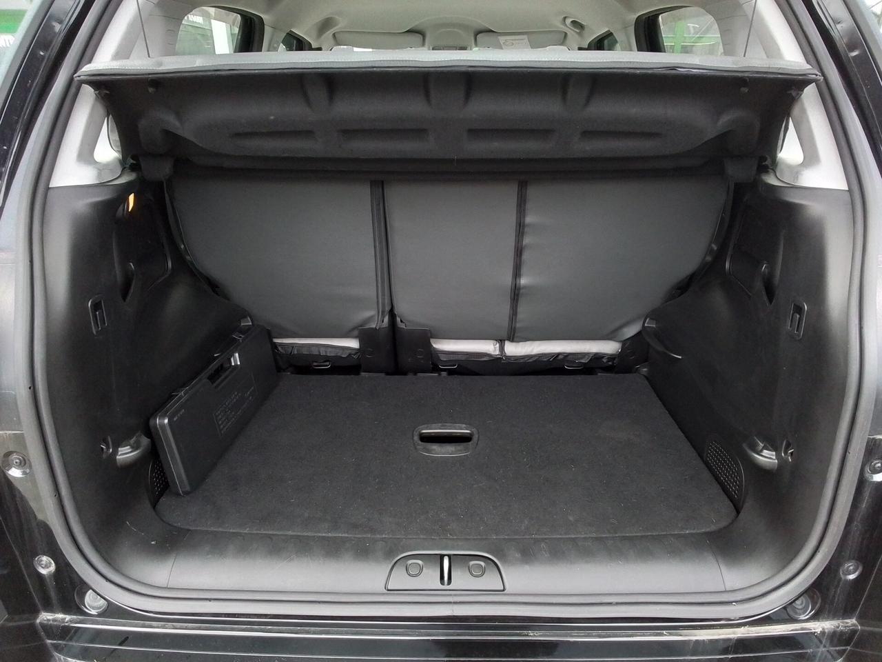 Fiat 500L 1.3 Multijet 95 CV Dualogic Cross