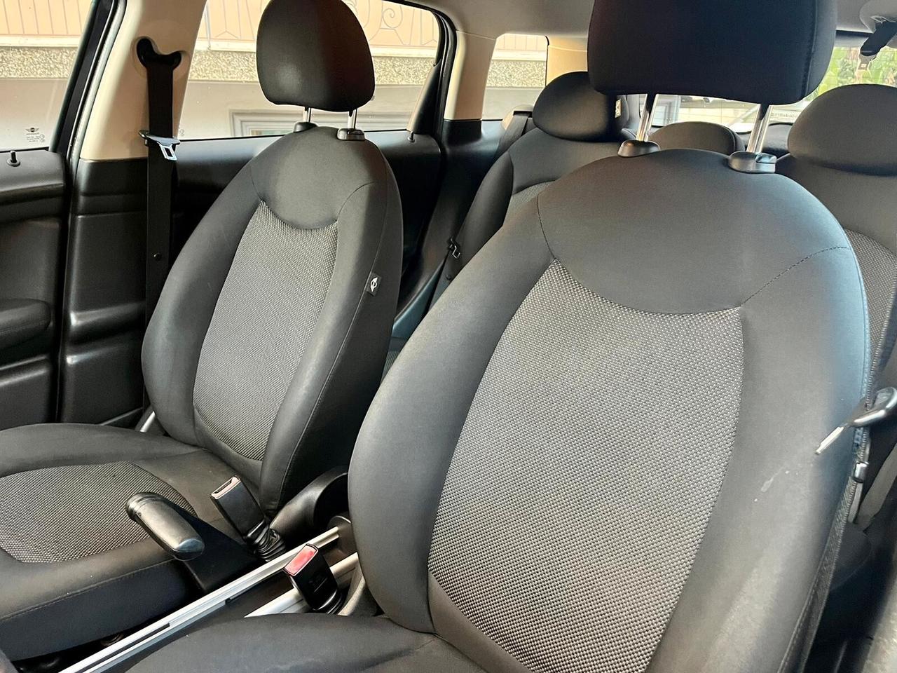 Mini Cooper Countryman Mini 2.0 Cooper D Countryman Automatica