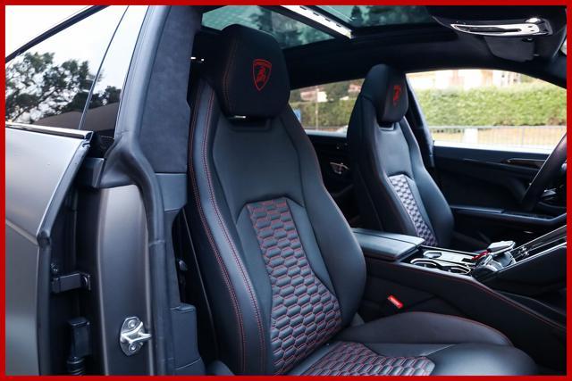 LAMBORGHINI Urus **4.0|UNI PROP|CARBO|TETTO