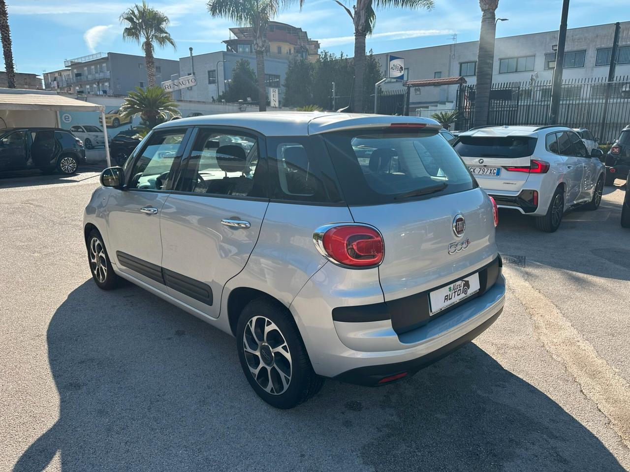Fiat 500L 1.3 Multijet 95 CV