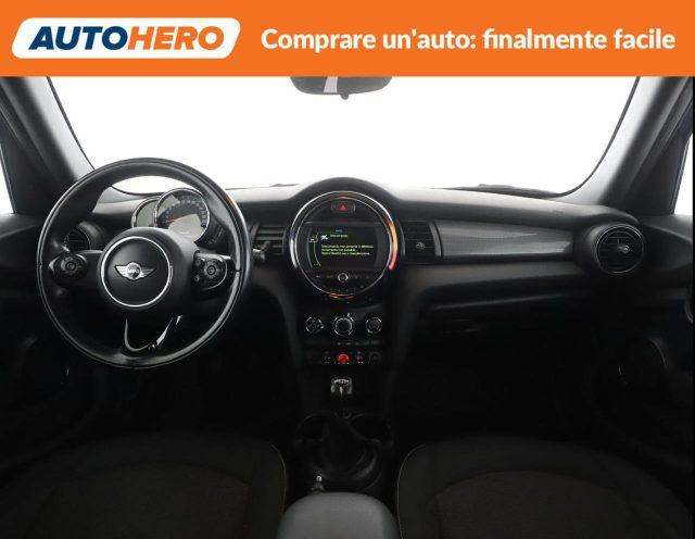MINI Cooper D 1.5 Cooper D 5 porte