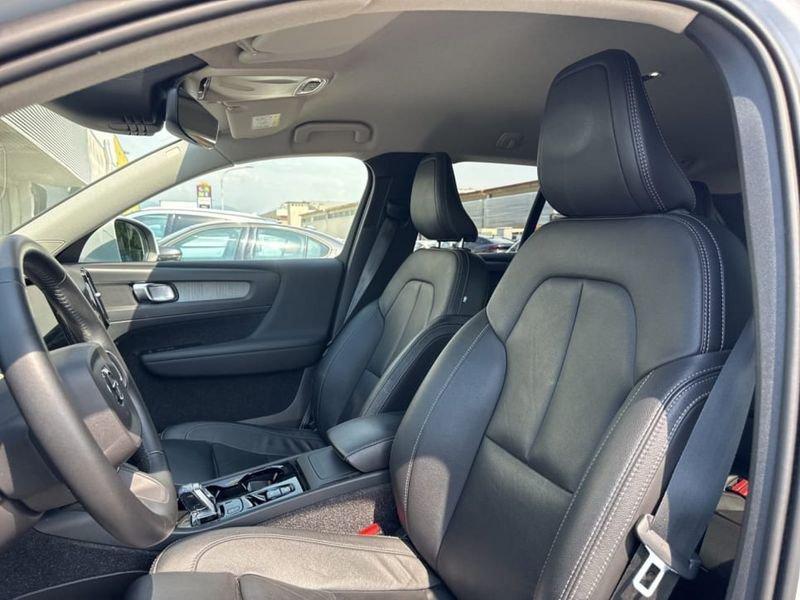 Volvo XC40 2.0 D3 INSCRIPTION AWD AUTO MY21
