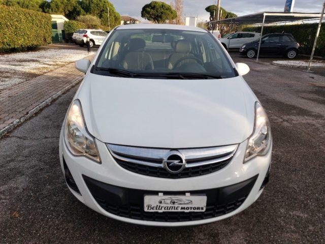 OPEL Corsa 1.0 12V 5 porte Edition NEOPATENTATI OCCASIONE