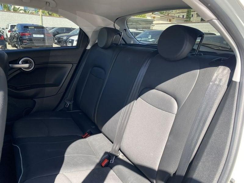 FIAT 500X Cross 2.0 mjt 140CV AT9 4x4