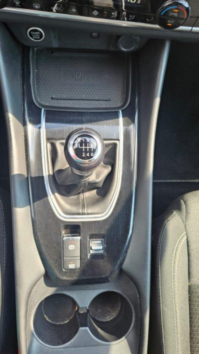 NISSAN Qashqai 1.3 DIG-T 140 CV N-Connecta MILD HYBRID