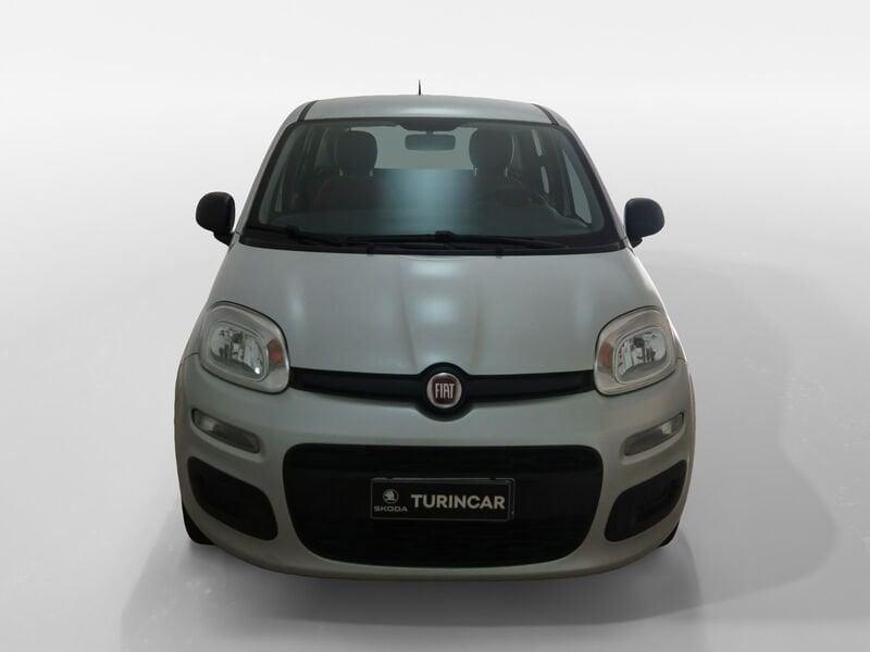FIAT Panda 1.2 69cv S&S E6d-Temp Pop