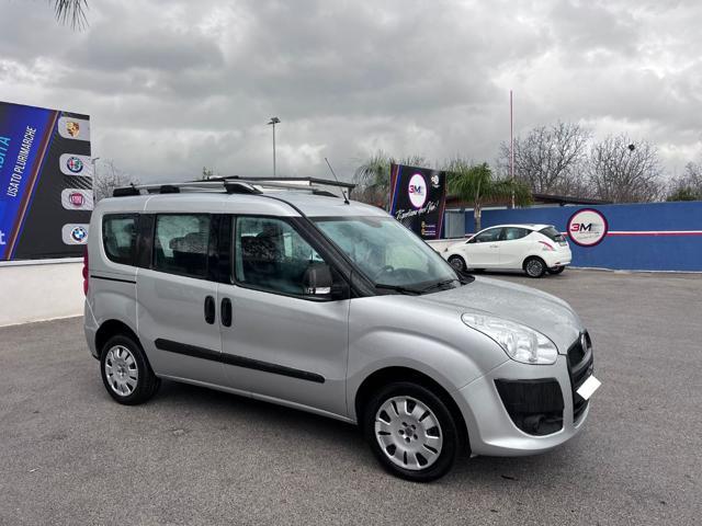 FIAT Doblo Doblò 1.3 MJT