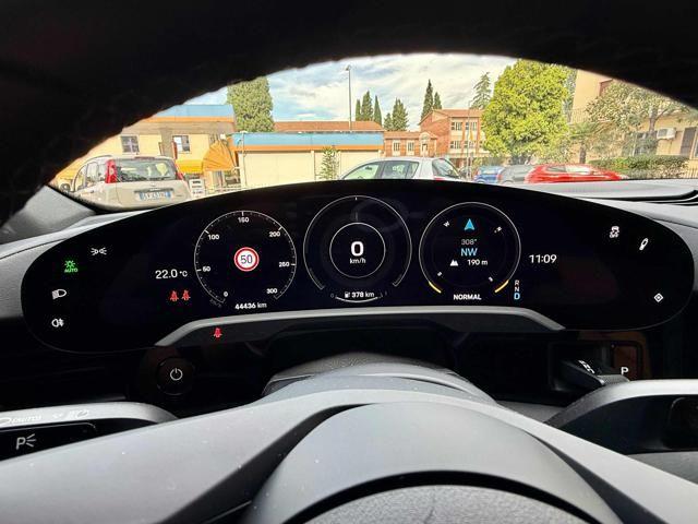 PORSCHE Taycan Taycan