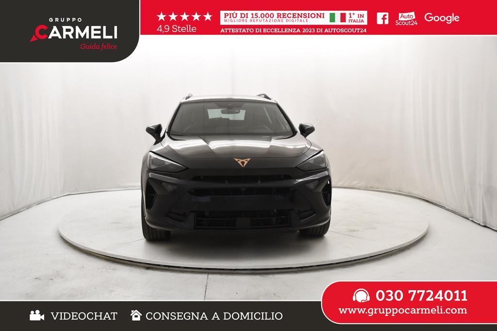 Cupra Formentor 1.5 Hybrid DSG