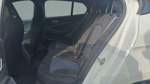 BMW 116 d 5p. Msport Aut.