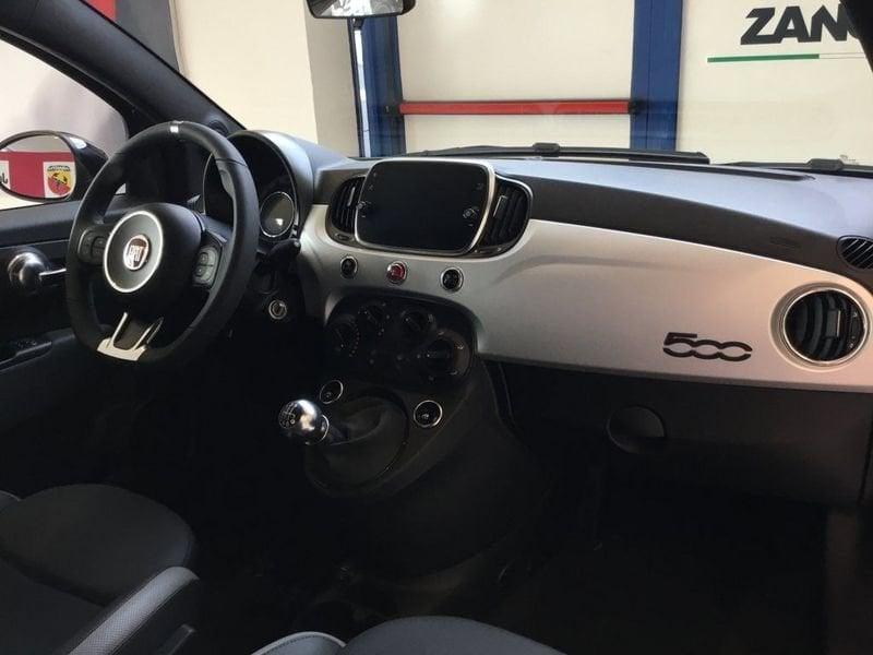 FIAT 500 1.0 Hybrid Connect MY21