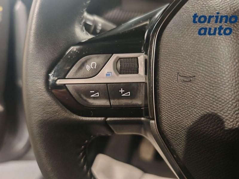 Peugeot 208 Allure PureTech 100 S/S