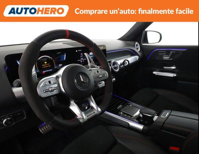 MERCEDES-BENZ G LB 35 4Matic AMG