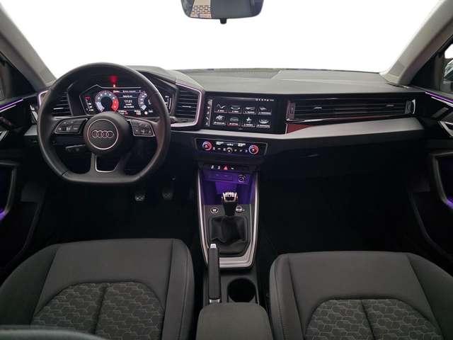 Audi A1 Sportback 30 1.0 tfsi S Line Edition 116cv