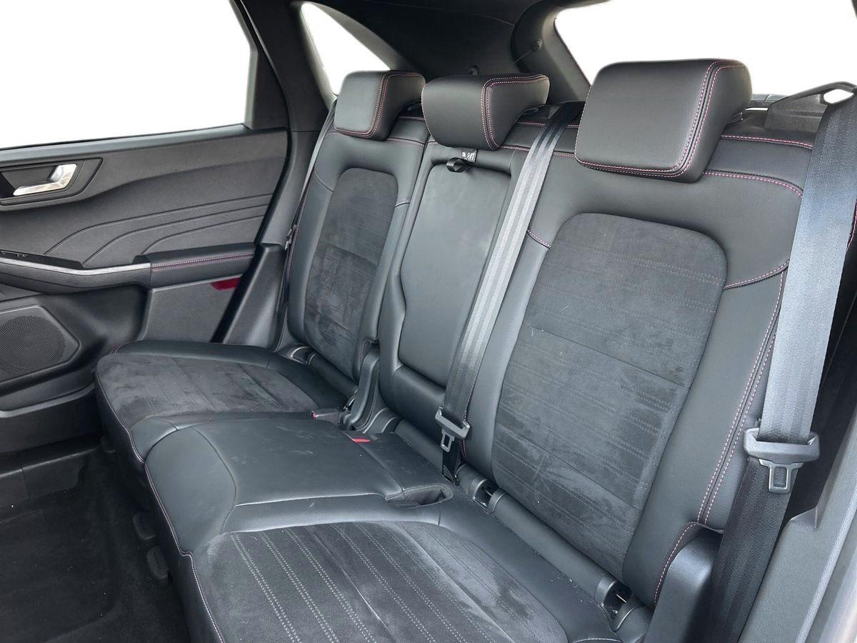 FORD Kuga III 2020 - Kuga 2.5 phev ST-Line X 2wd 225cv cvt