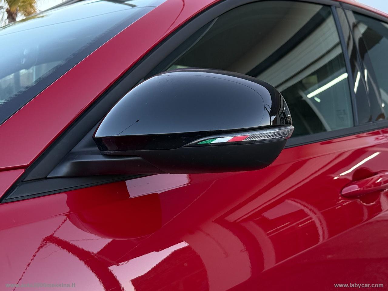 ALFA ROMEO Tonale 1.6 diesel 130 CV TCT6 Super