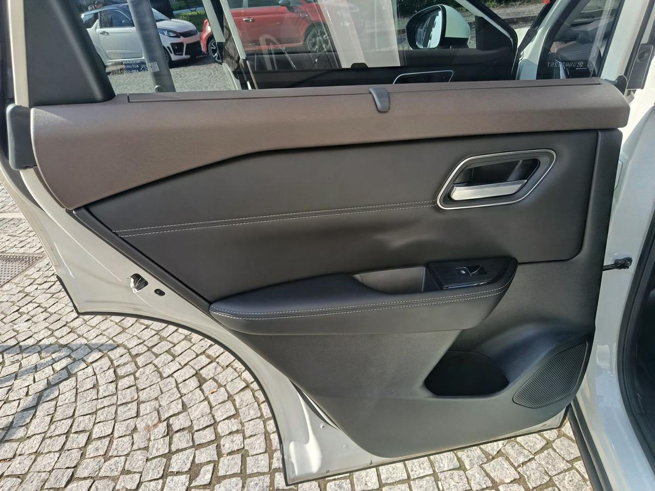 Nissan X-Trail Tekna 1.5 VC-T e-Power HEV #9892