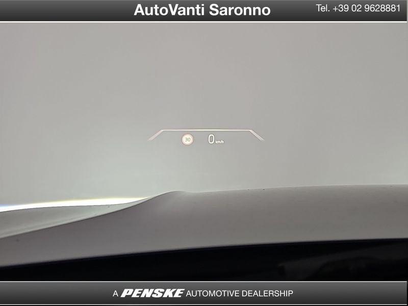 BMW Serie 3 320e Touring Business Advantage