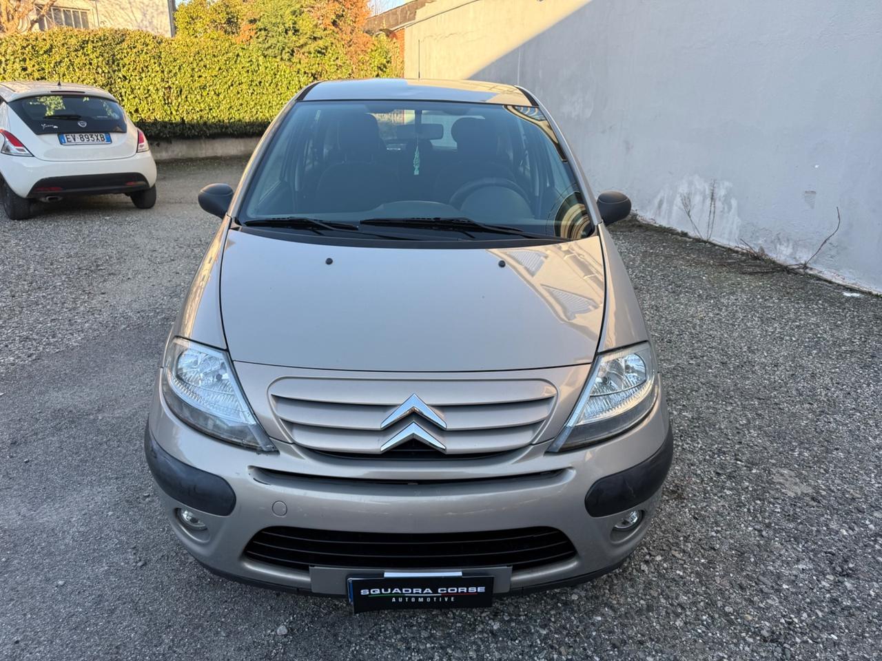 Citroen C3 1.1 Elegance
