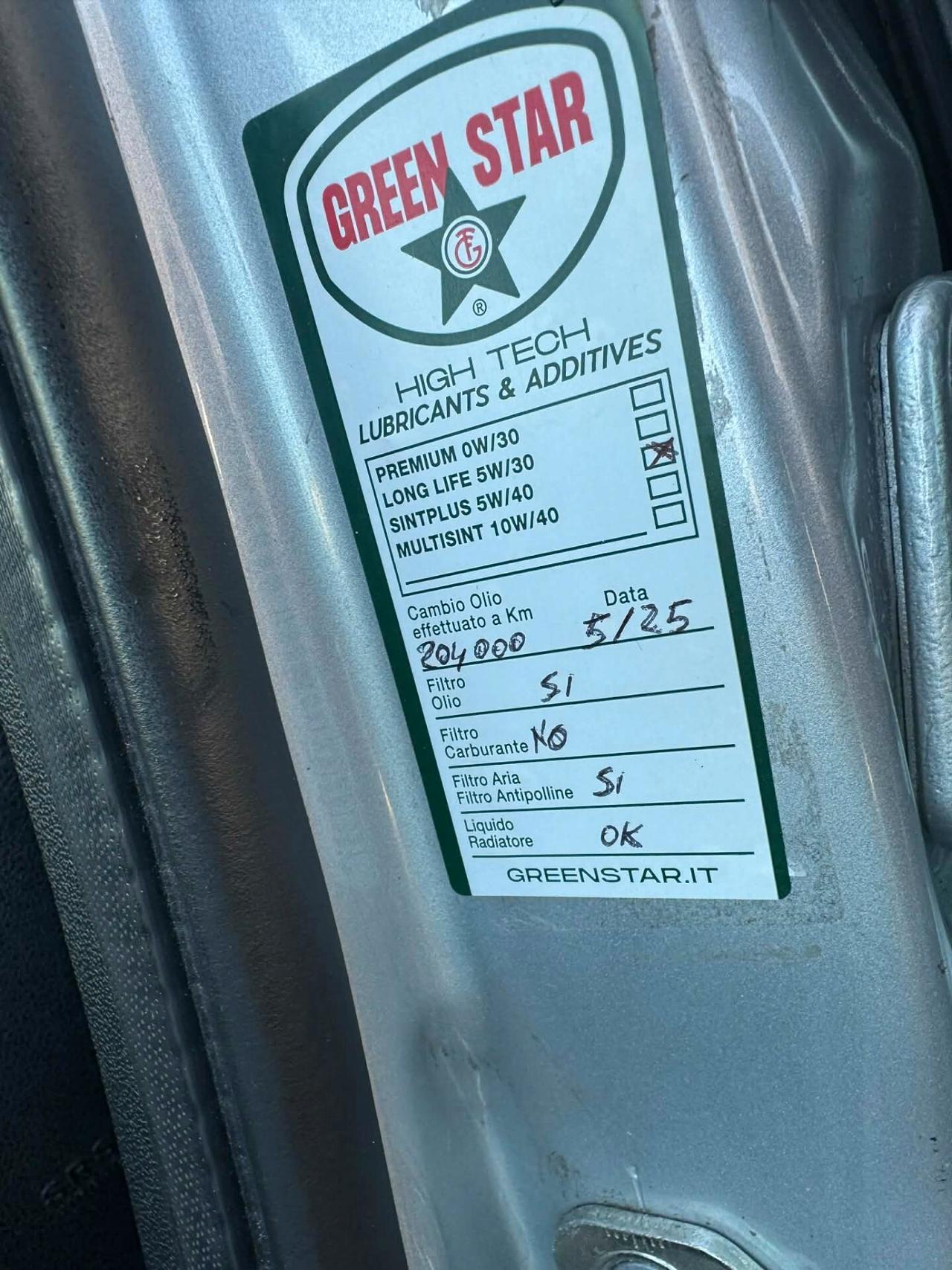 Mercedes-benz A 150 Anno 2007 1.5 Benz