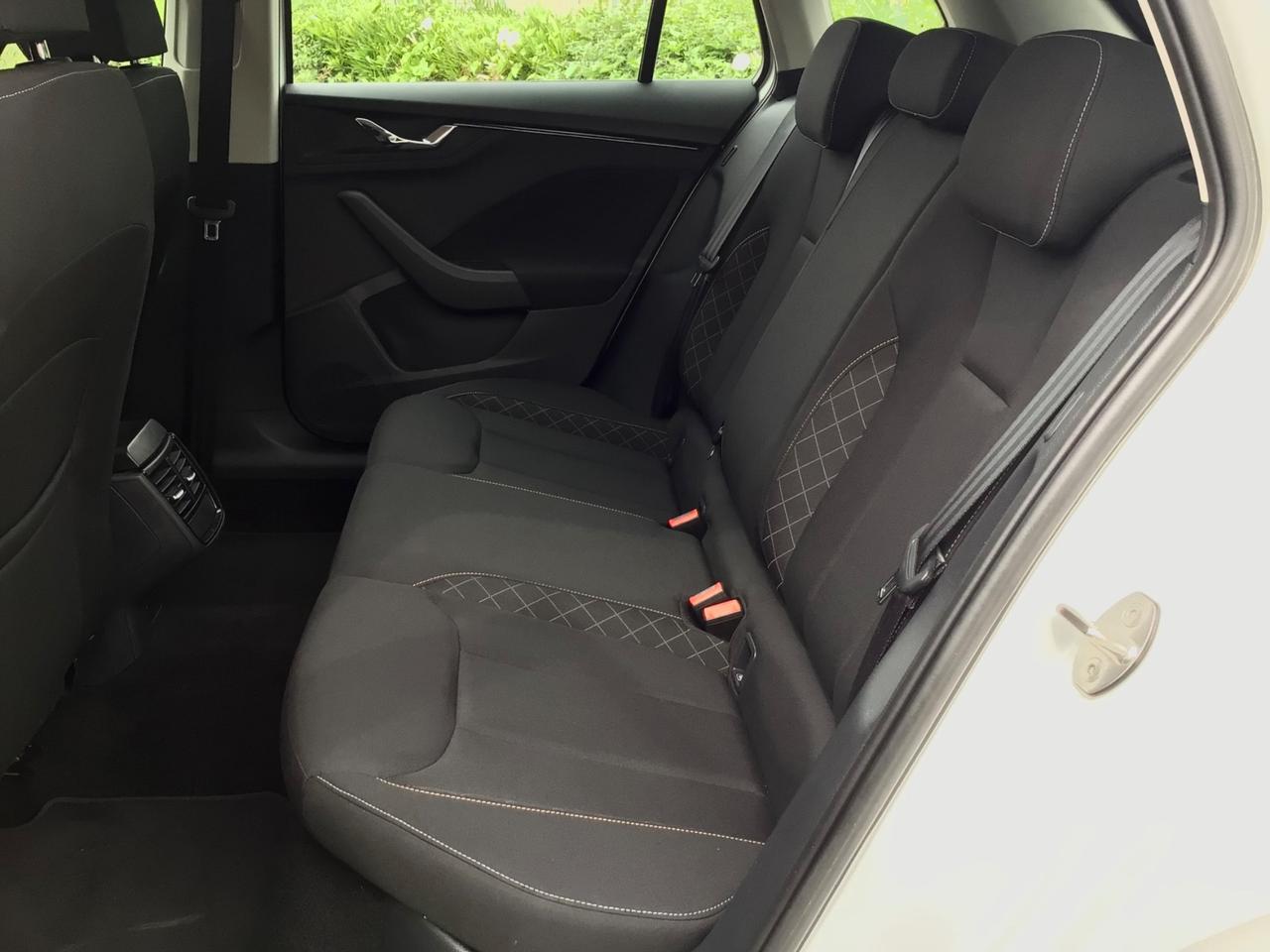 Skoda Kamiq 1.0 TSI 95cv Style