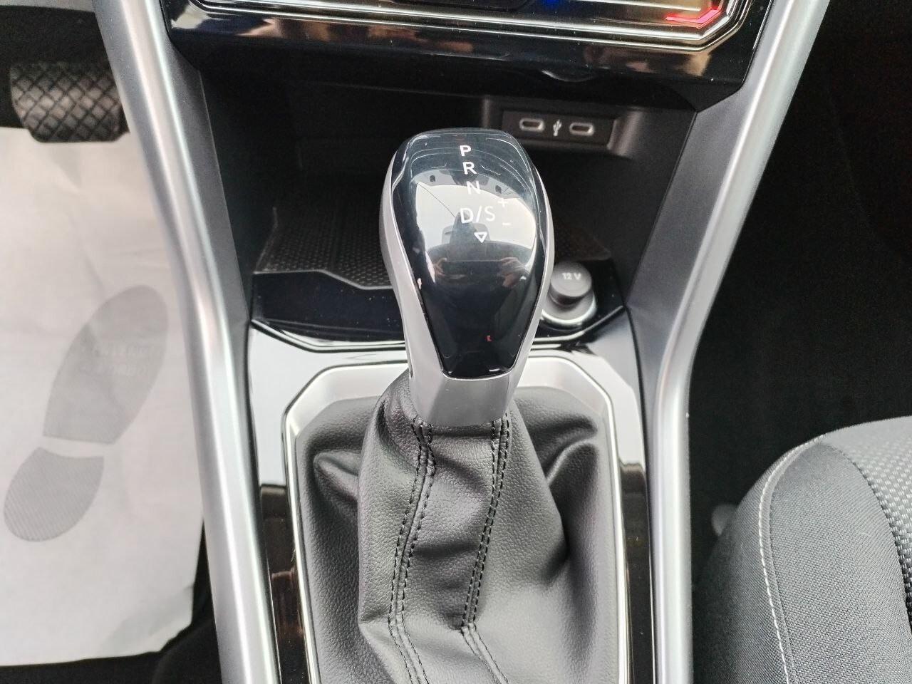 Volkswagen T-Roc 2.0 TDI SCR 150 CV DSG Life