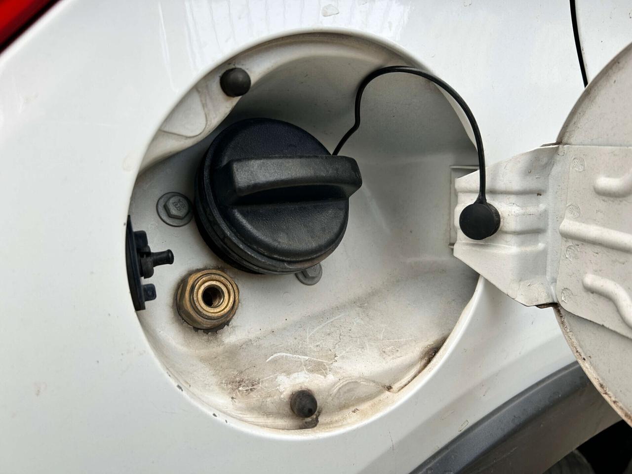 Opel Karl Rocks 1.0 Benz*GPL* 73CV - 2018 Incidentata