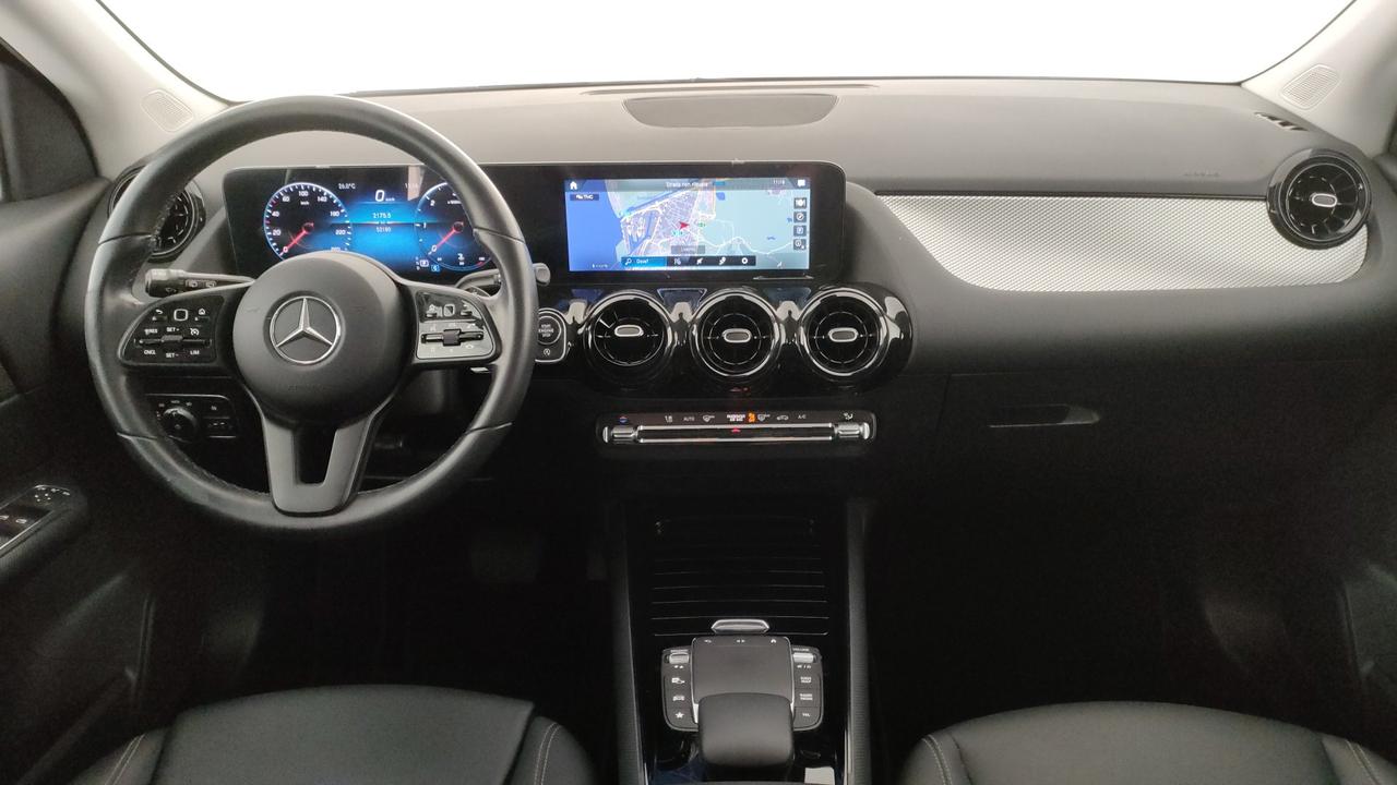 Mercedes-Benz GLA 180 d Executive auto