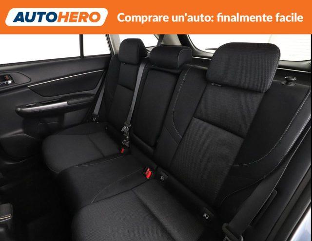 SUBARU Levorg 1.6 DIT Lineartronic Free