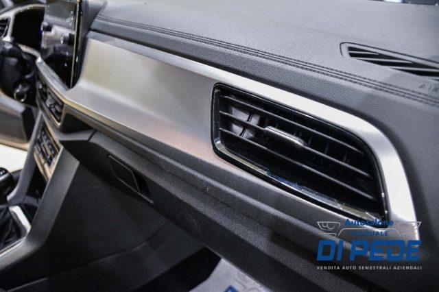 VOLKSWAGEN T-Roc 1.5 TSI ACT DSG R-Line