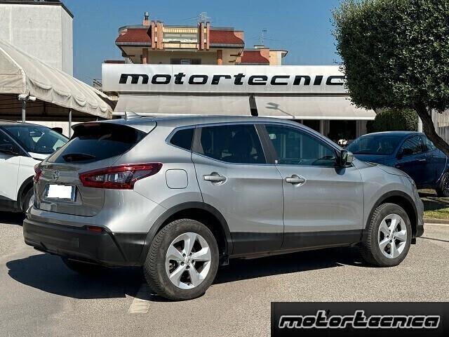 Nissan Qashqai 1.5 dCi Business 110CV