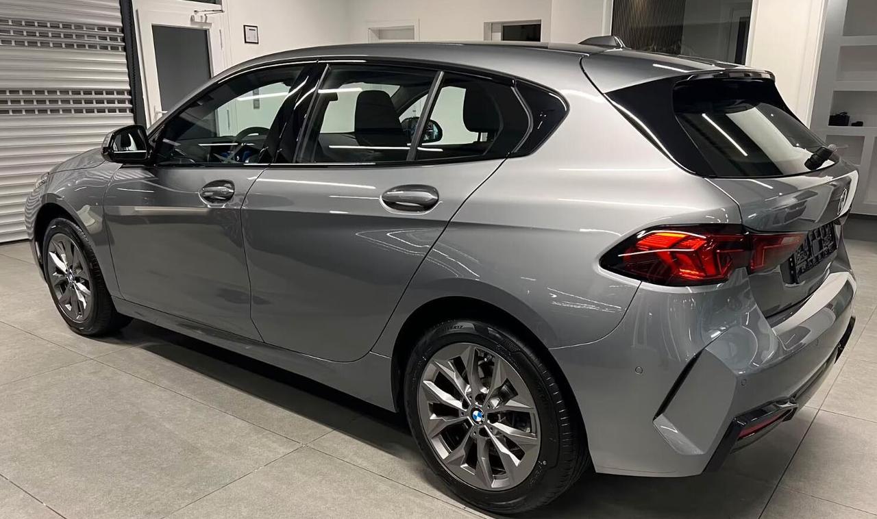 Bmw 118 118d
