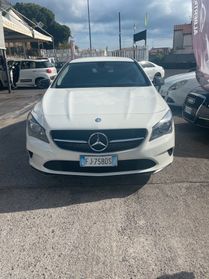 Mercedes-benz CLA 200 d Automatic Executive