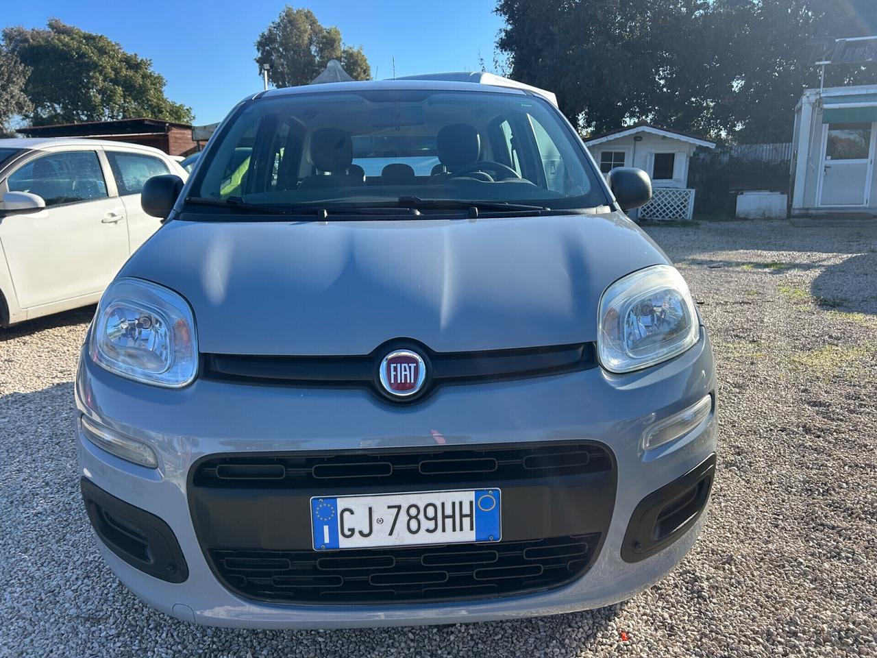 Fiat Panda 1.0 FireFly S&S Hybrid Prezzo Reale