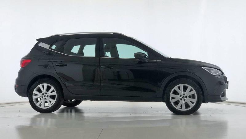 Seat Arona 1.0 TGI Xperience