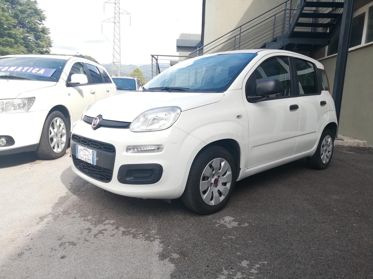 Fiat Panda 1.2 Trussardi