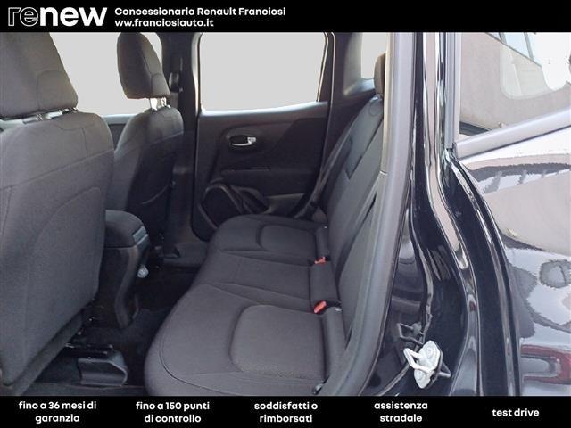 JEEP Renegade 1.6 Multijet II 130cv Longitude 2WD