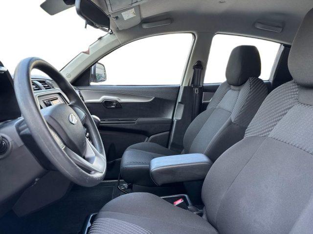 MAHINDRA KUV100 1.2 VVT K6+